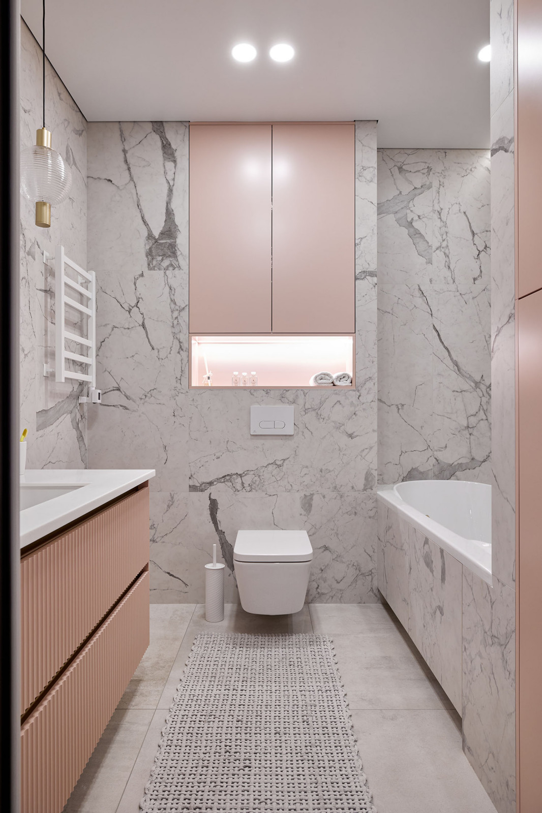 ЖК Екатерининский сад