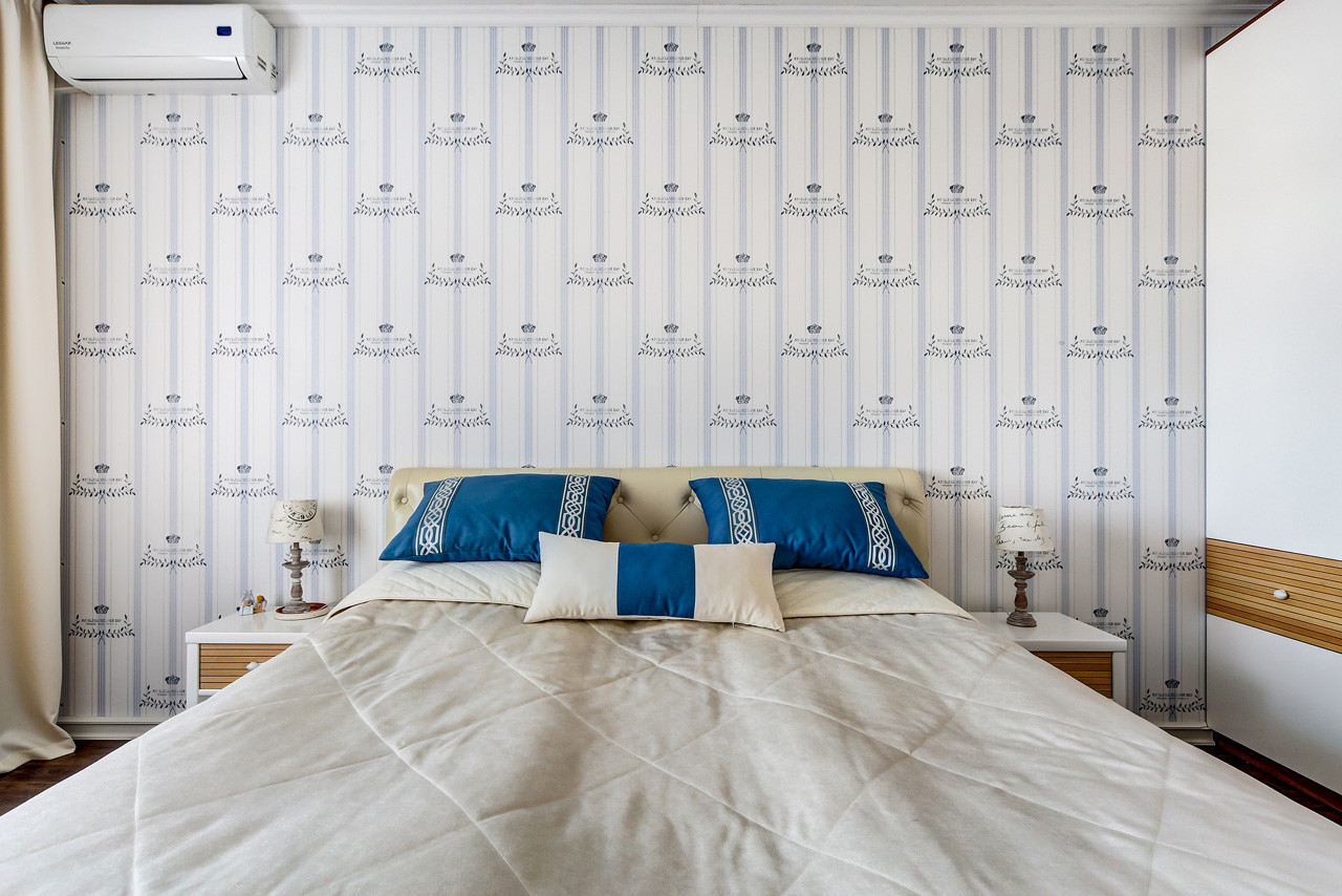 Любовь и море