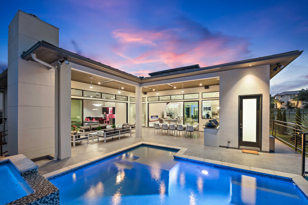 CLB Network - Evolutionary Homes - San Antonio, TX - 3 - Transitional ...