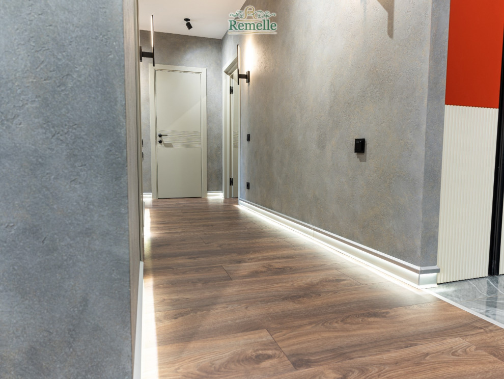 ЖК Стрижи | ул. Бабушкина, Железнодорожный пр-кт