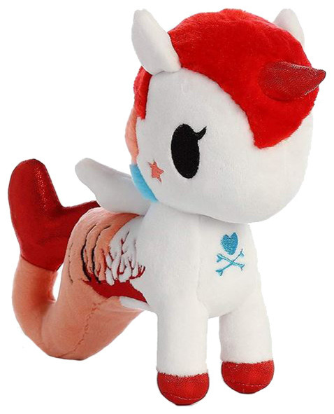 aurora tokidoki