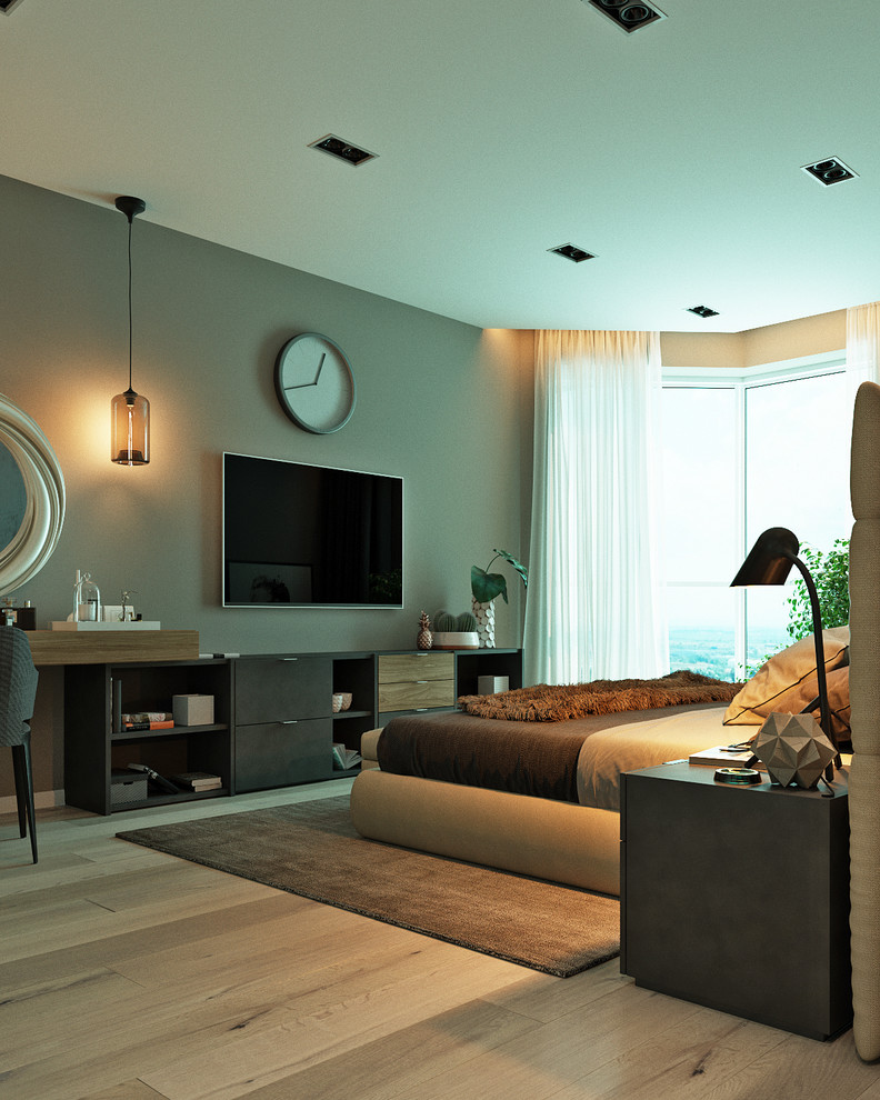 Квартира в городе Краснодар на улице Кубанская Набережная