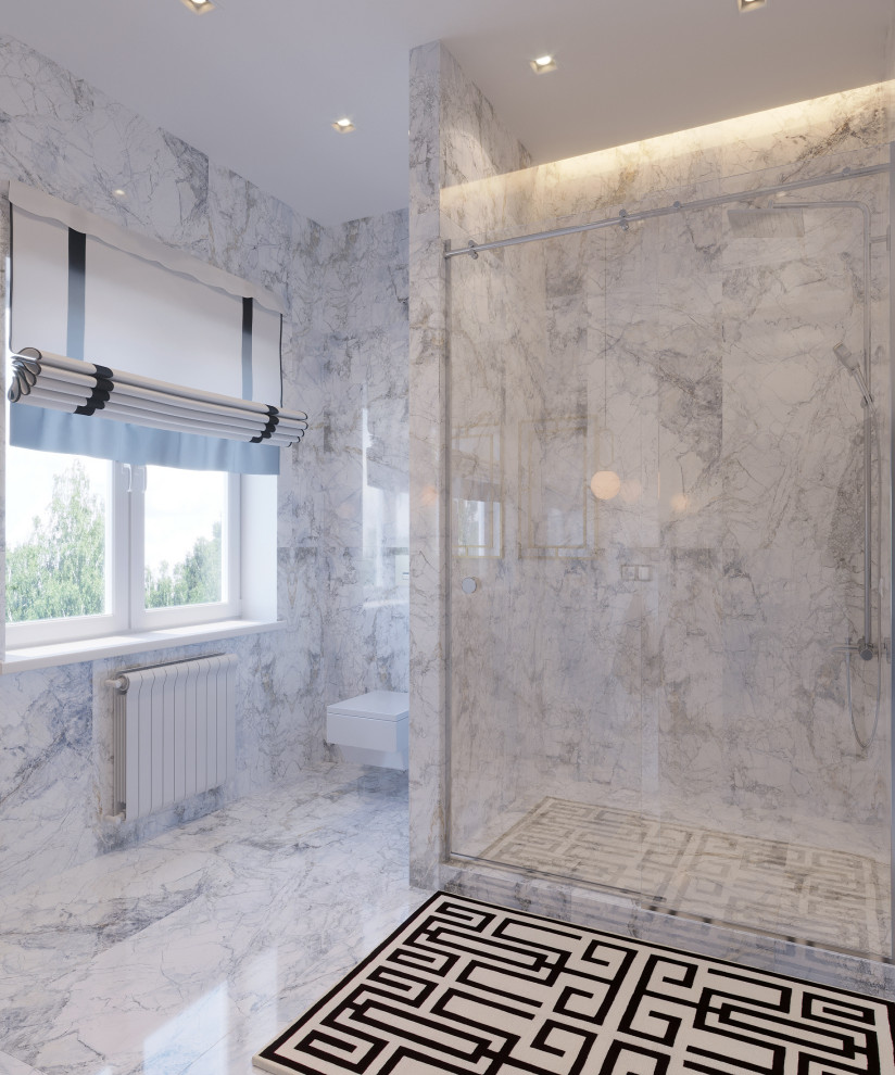 Таунхаус Новые Вешки