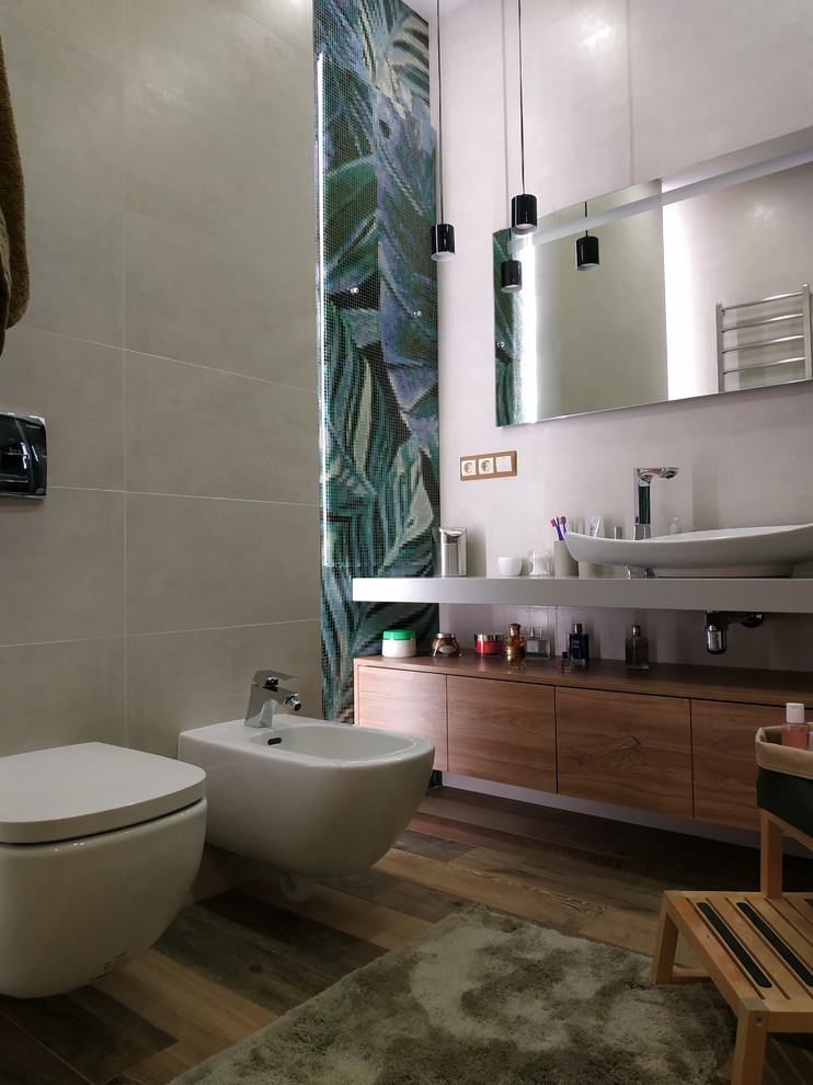 Серебряный Бор. Элегантность и простота.