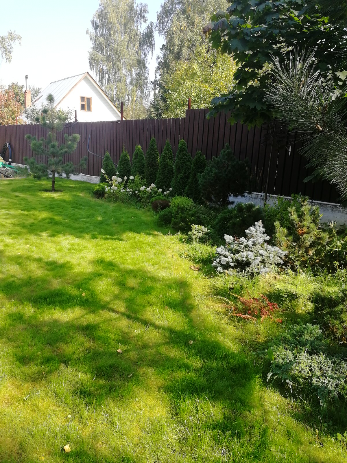 Реализация проект " Вечная любовь"