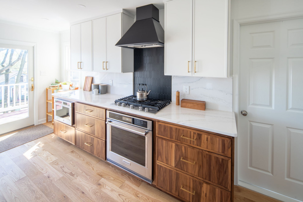 Leesburg Kitchen/Laundry Room Remodel