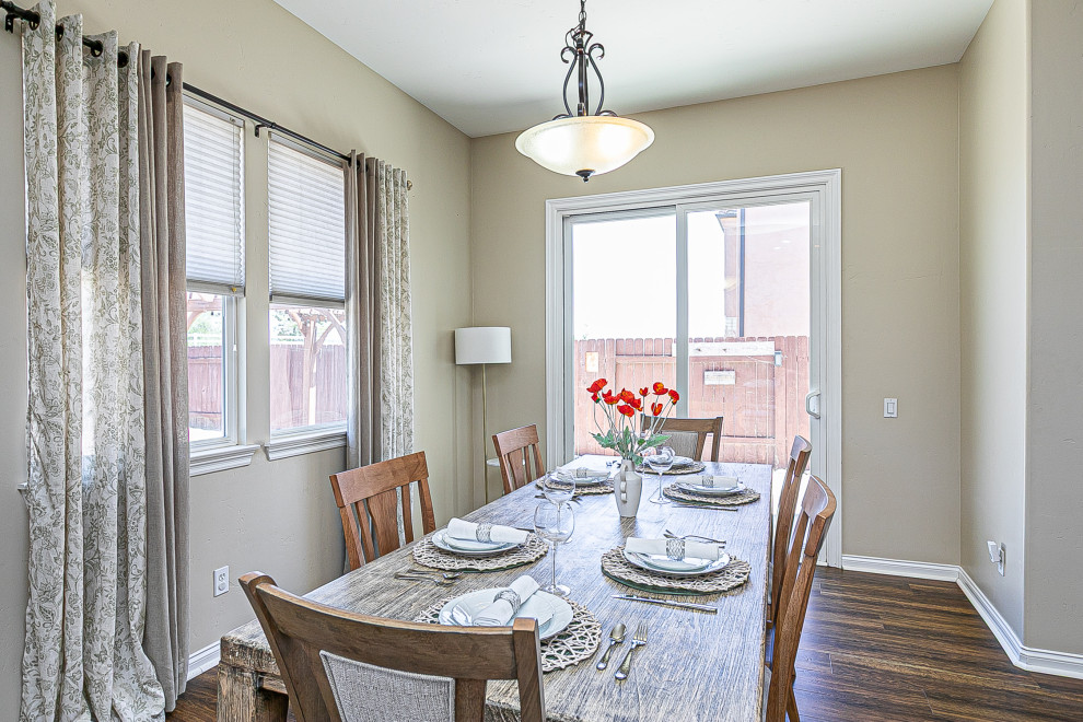 552 Palomar Circle Lompoc, CA 93436 | Staging