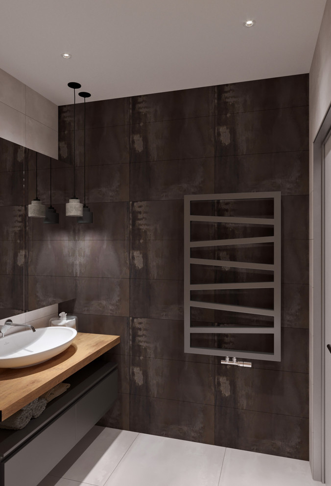 Дизайн интерьера квартиры для молодой семьи