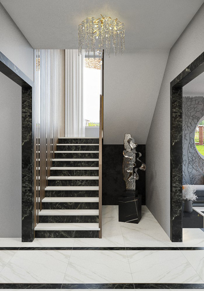 Коттедж д. Патрушево