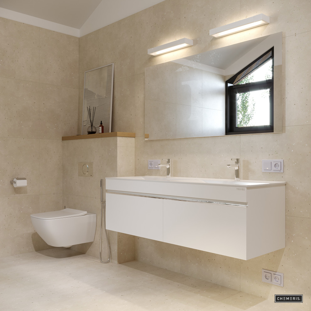 Жилой дом в Сочи