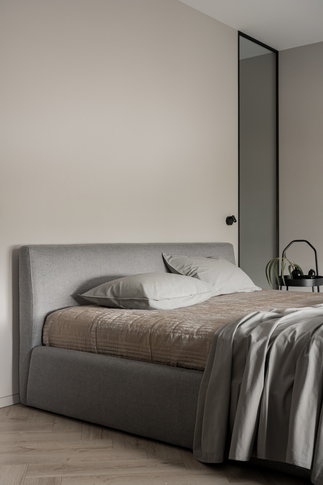 Мягкий минимализм