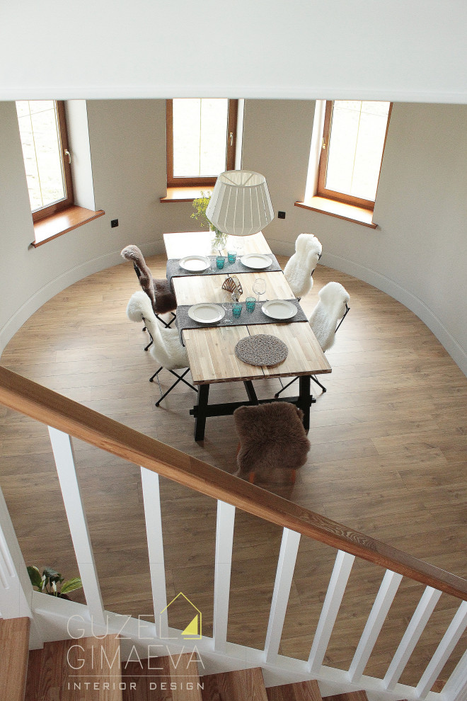 Дом для души. Гостиная