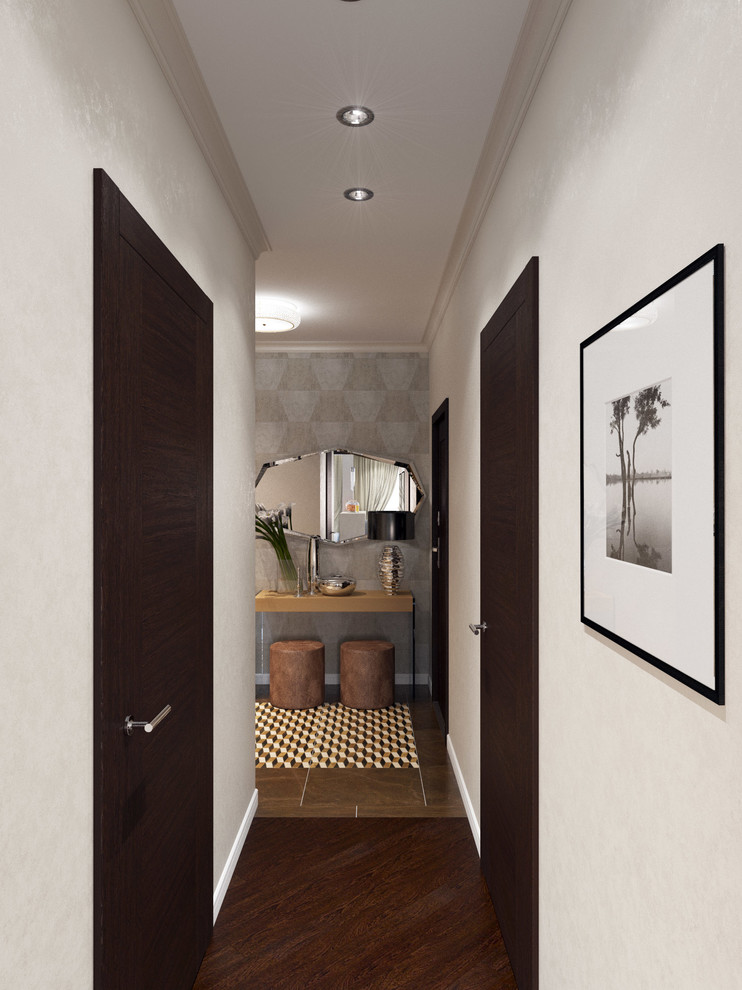 Квартира на Лескова