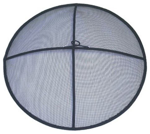 Replacement Fire Pit Spark Screen Contemporary Replacement Fire Pit Spark Screen