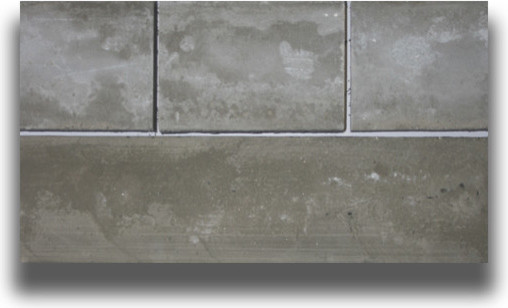 Natural Grey Concrete Tiles Orange County By Ecrete