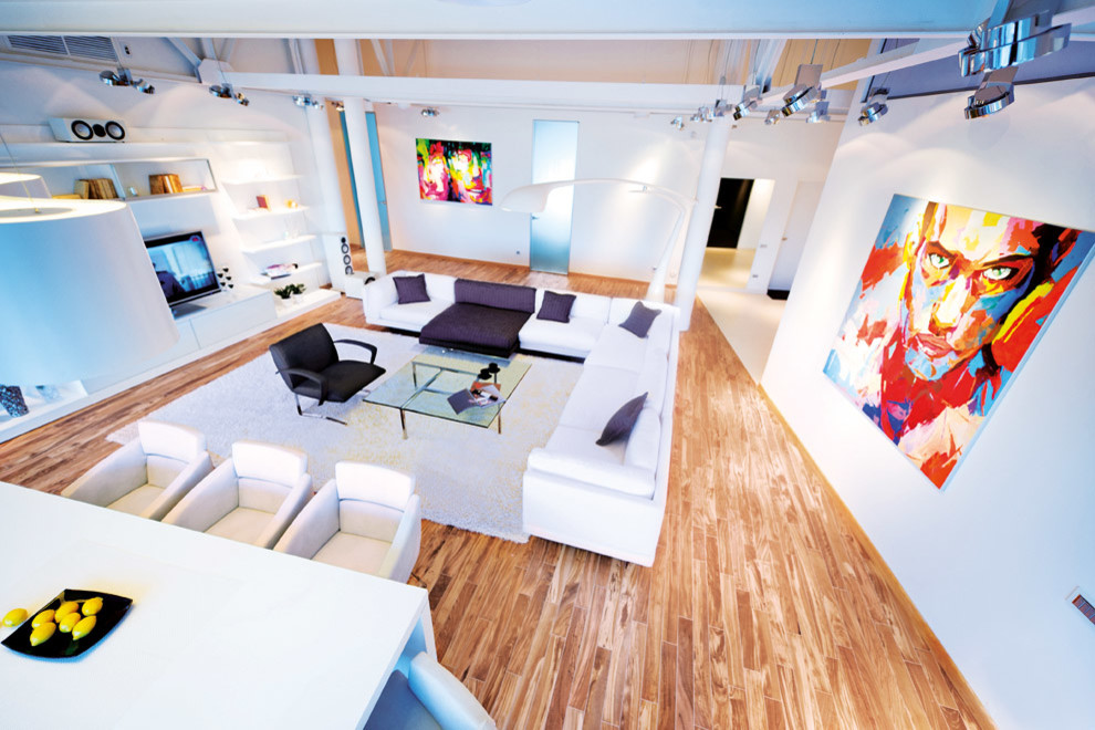 Квартира в Кишиневе