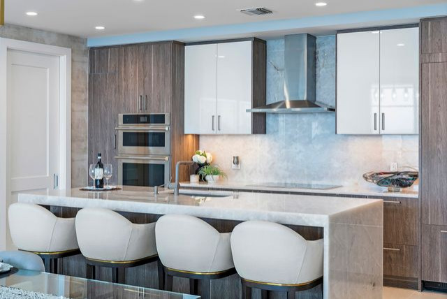 The Perfect Space