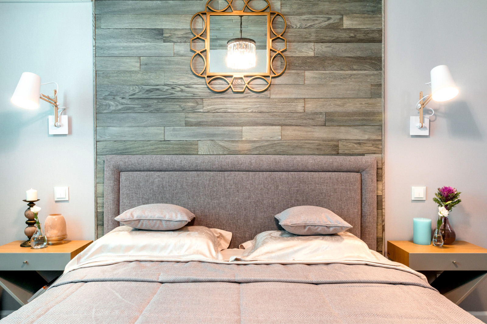 Сочная квартира в Черемушках