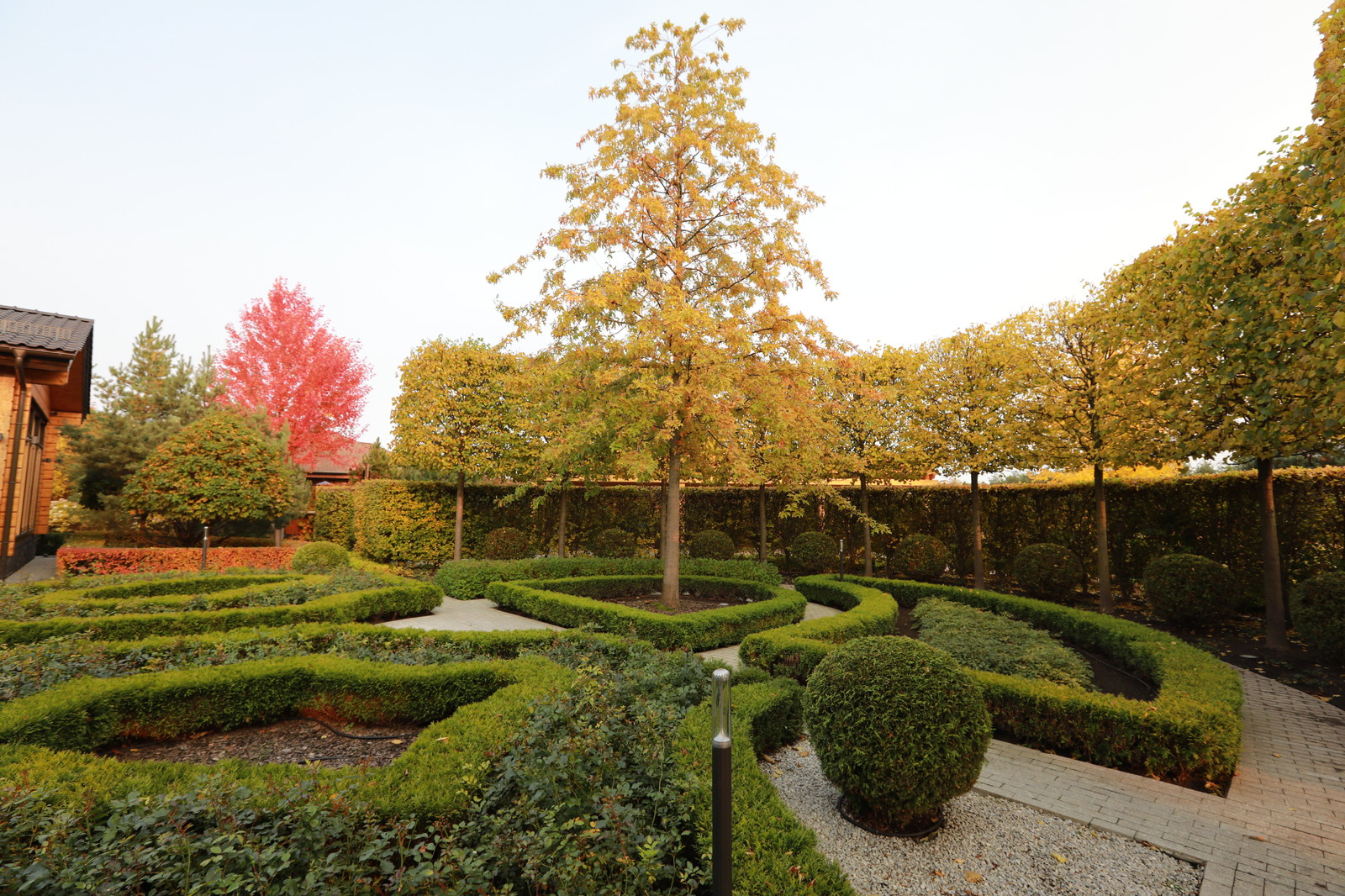 Современный взгляд на классику