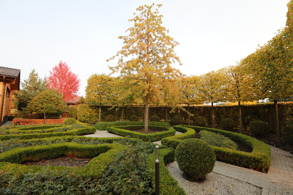 Современный взгляд на классику