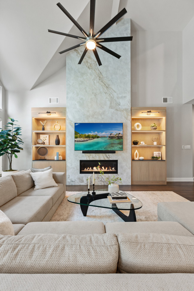 Luxury Living Room