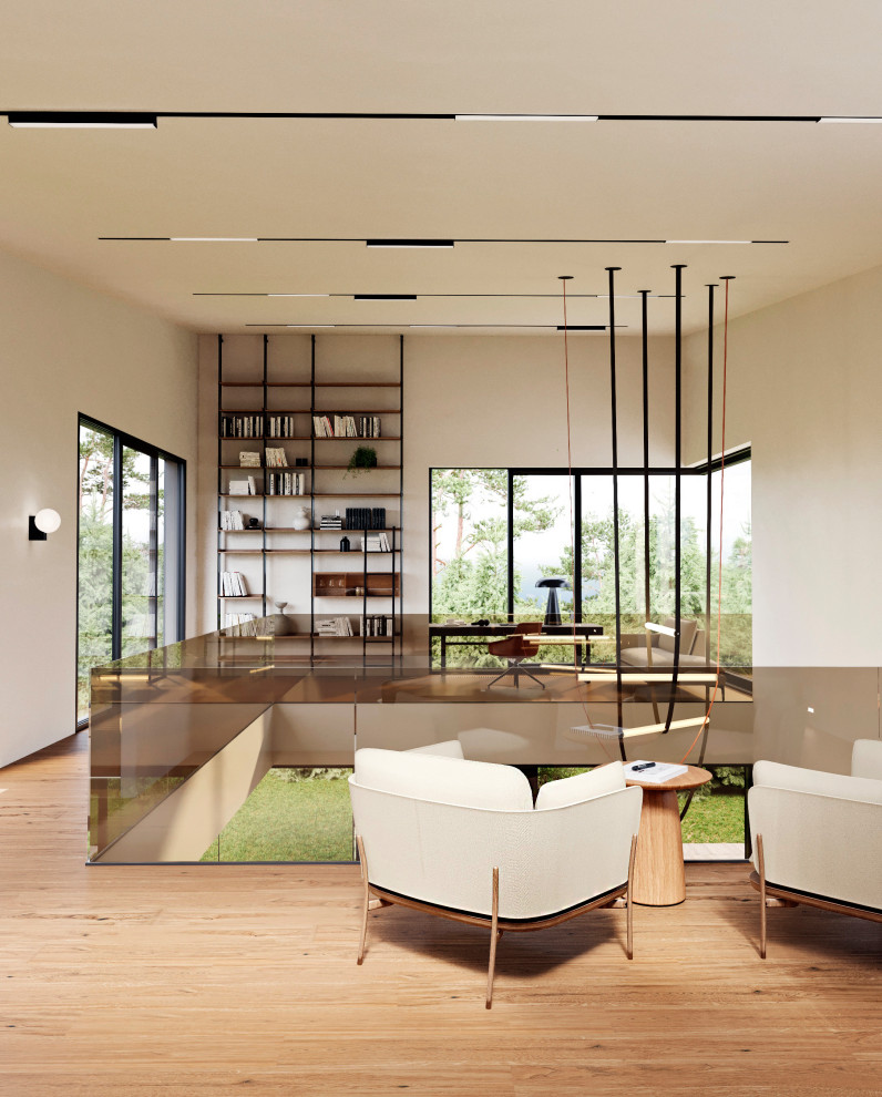 Dessence House 02 Interior