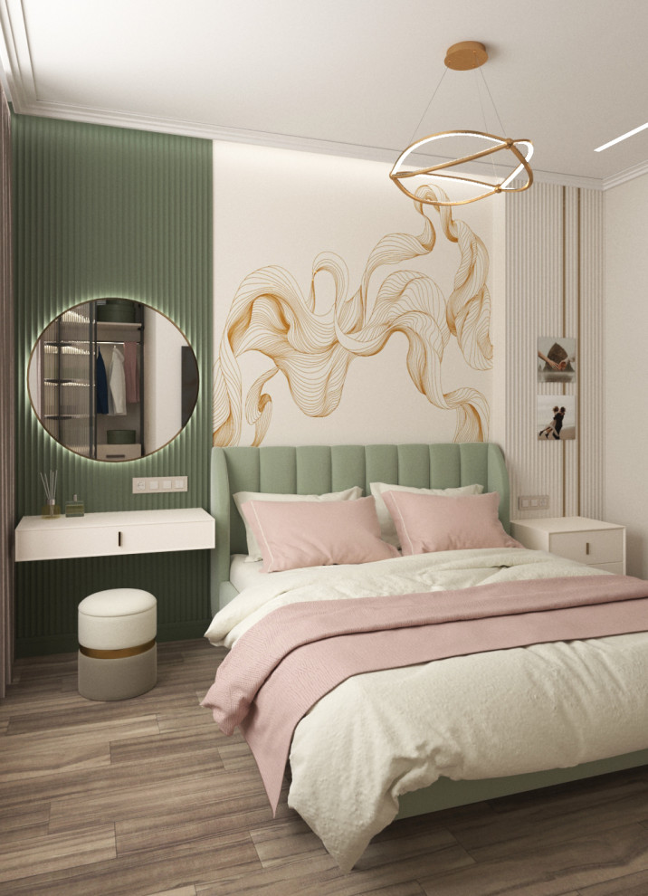 ЖК Скандинавия