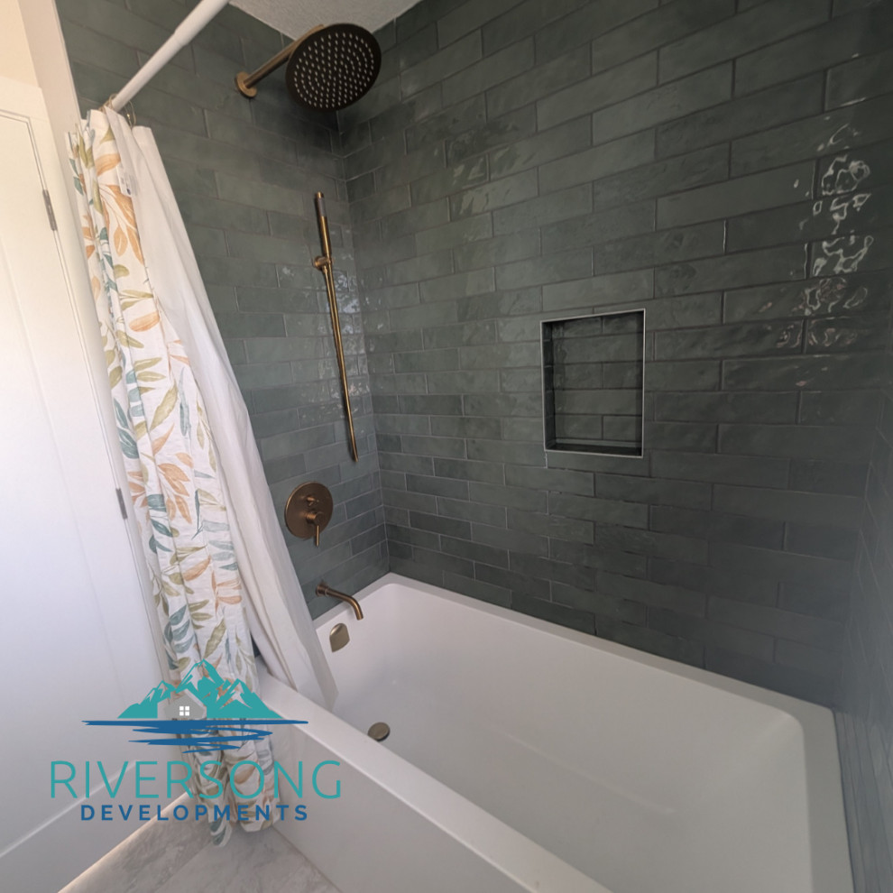 Riverbend Project