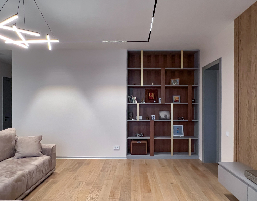 ЖК "Дубровка"