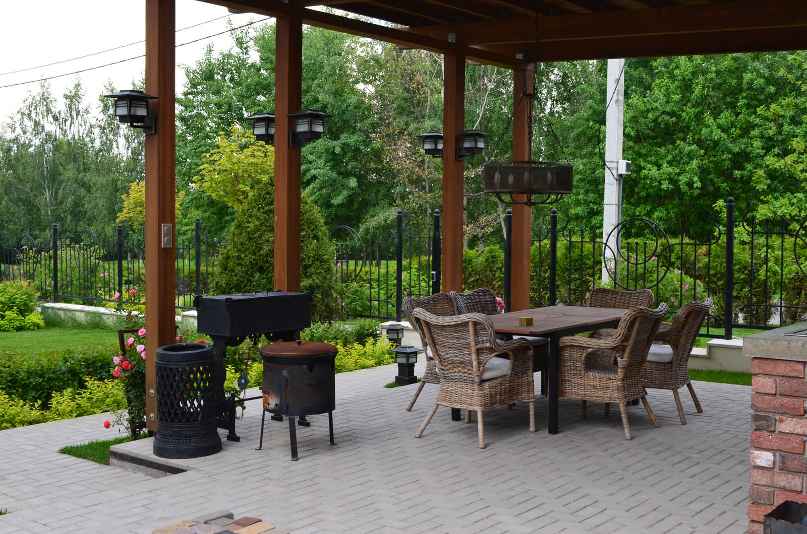 Выполненные проекты