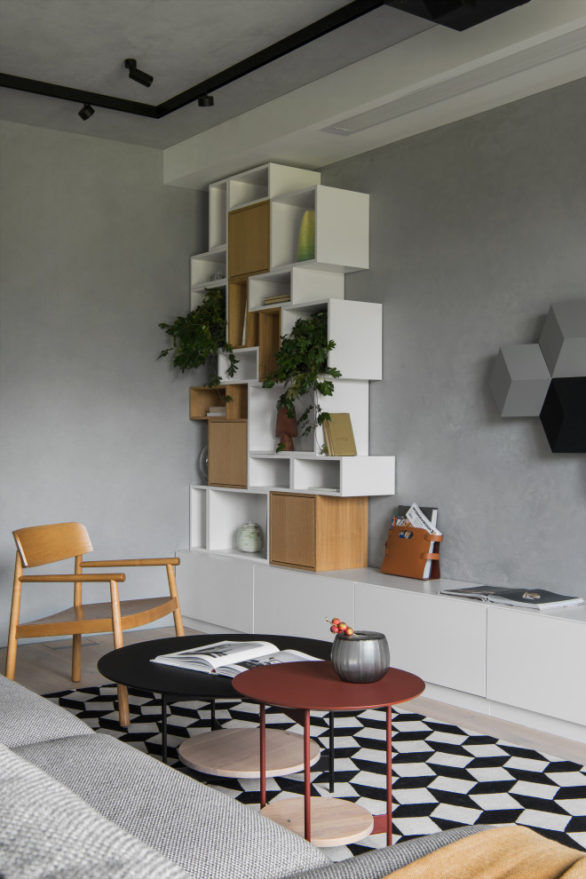 ЖК Стокгольм