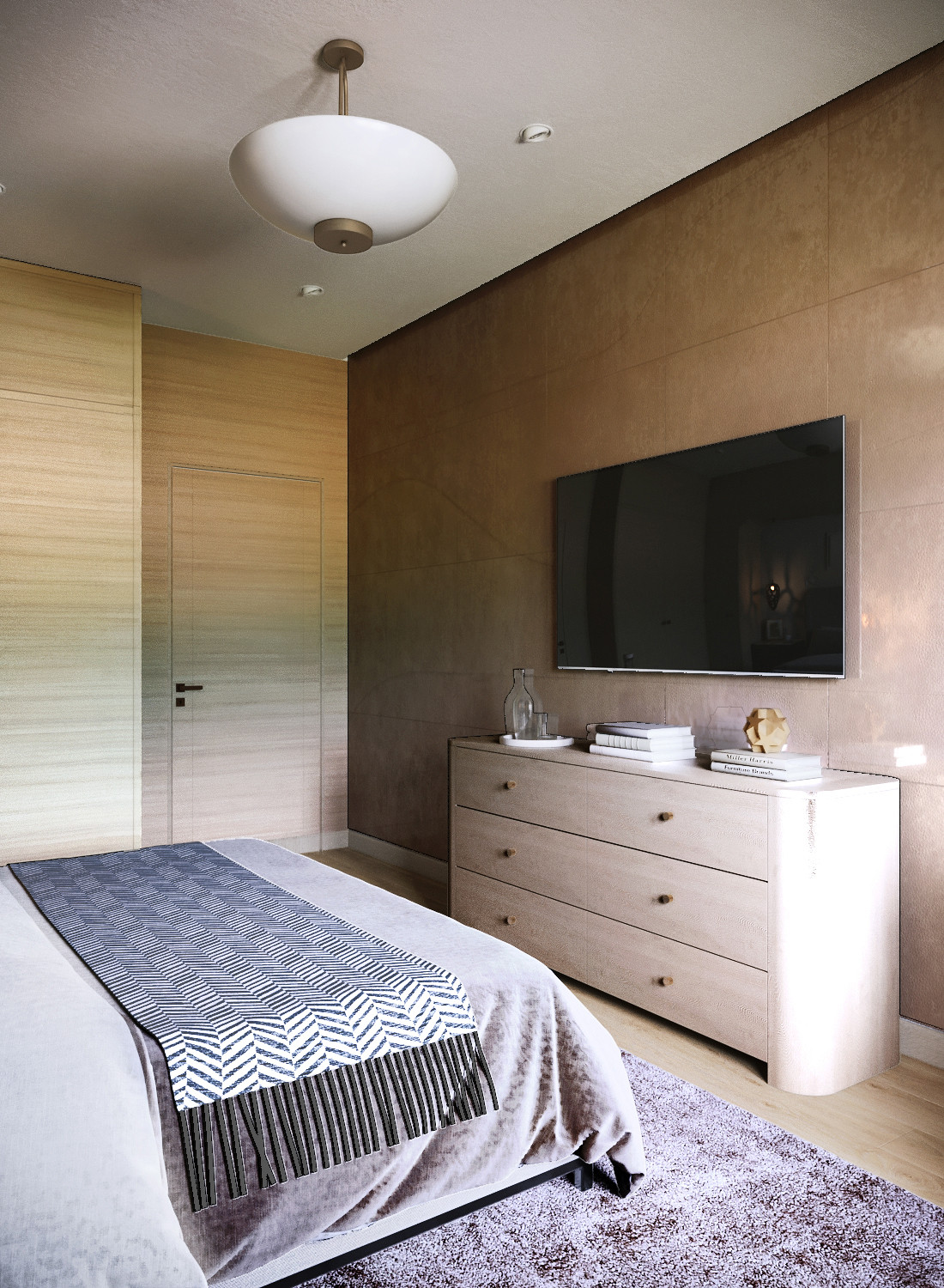 Квартира для семьи с 3мя детьми