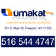 Umakat Designs, Inc.