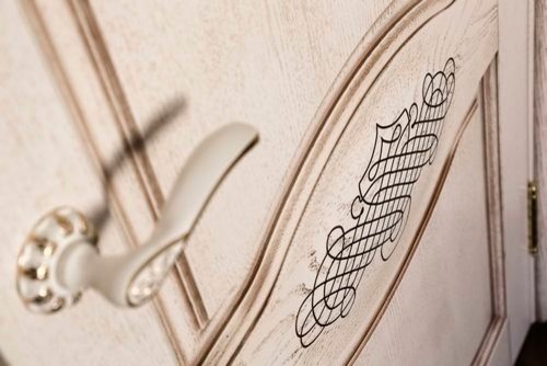 Одна из разновидностей резьбы