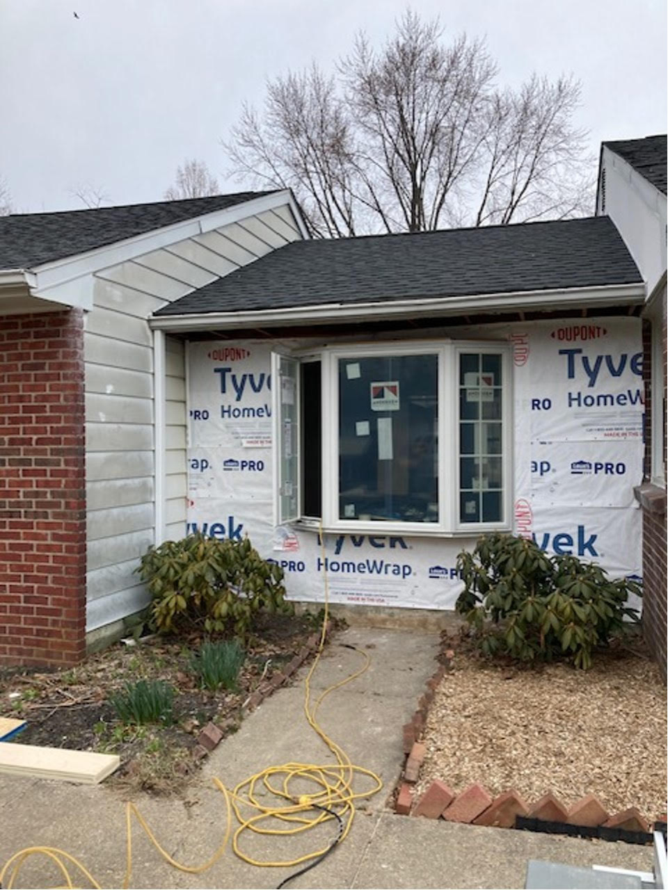 Home Additions