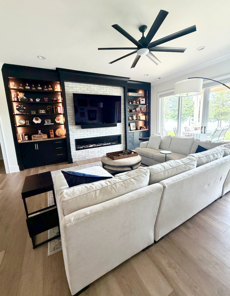 New construction- WindRiver