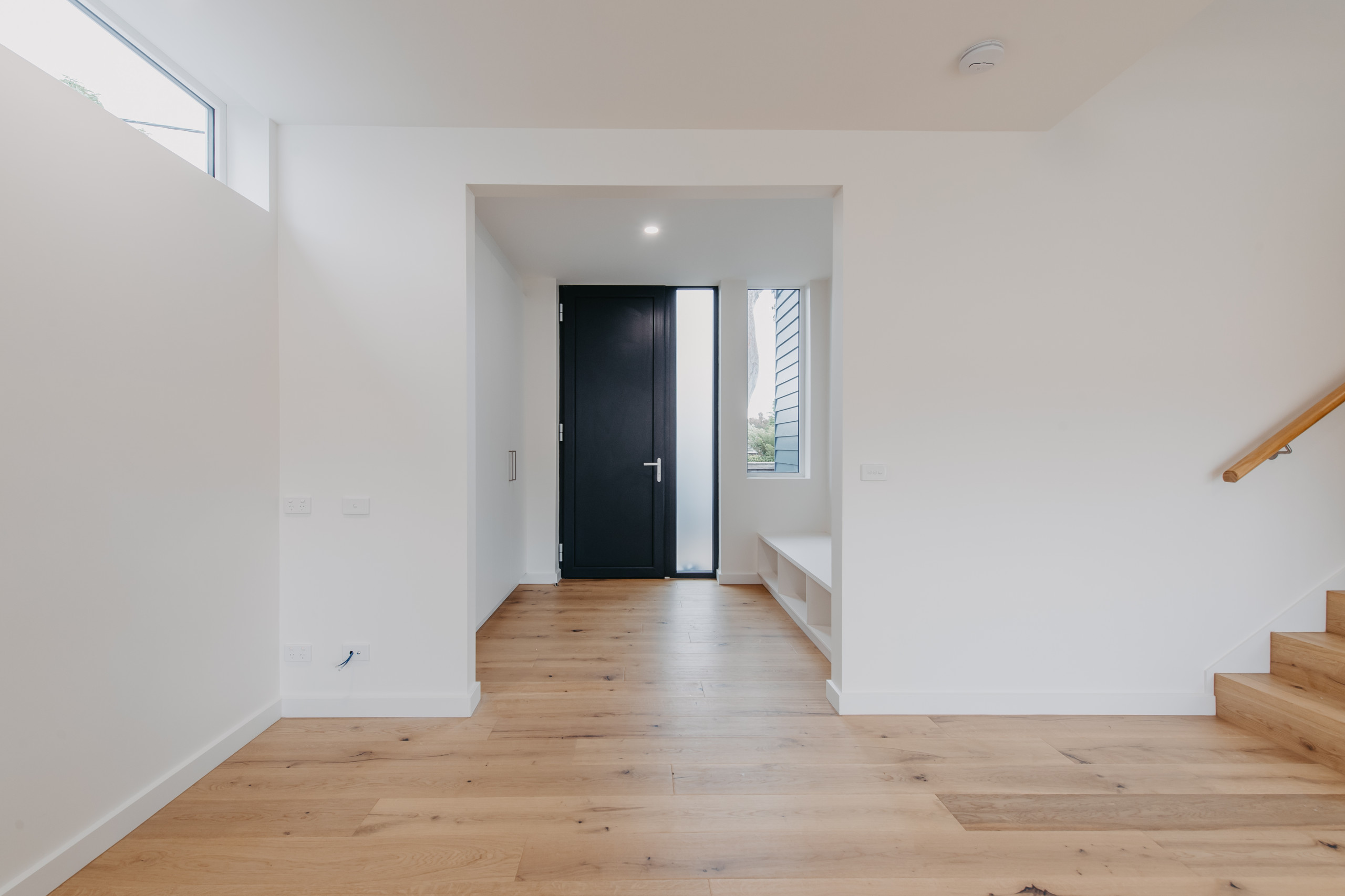 Forest Hill Swedish-Inspired Home - 1