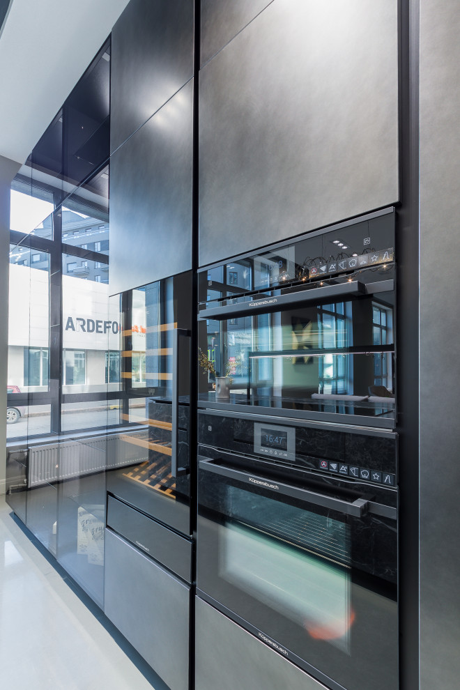 Интерьерный салон Ardefo фотосъемка для журнала AD