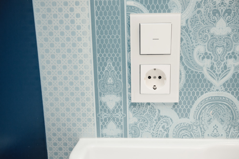 Квартира в ЖК "Одинбург"