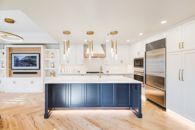 Kitchen country-kitchen