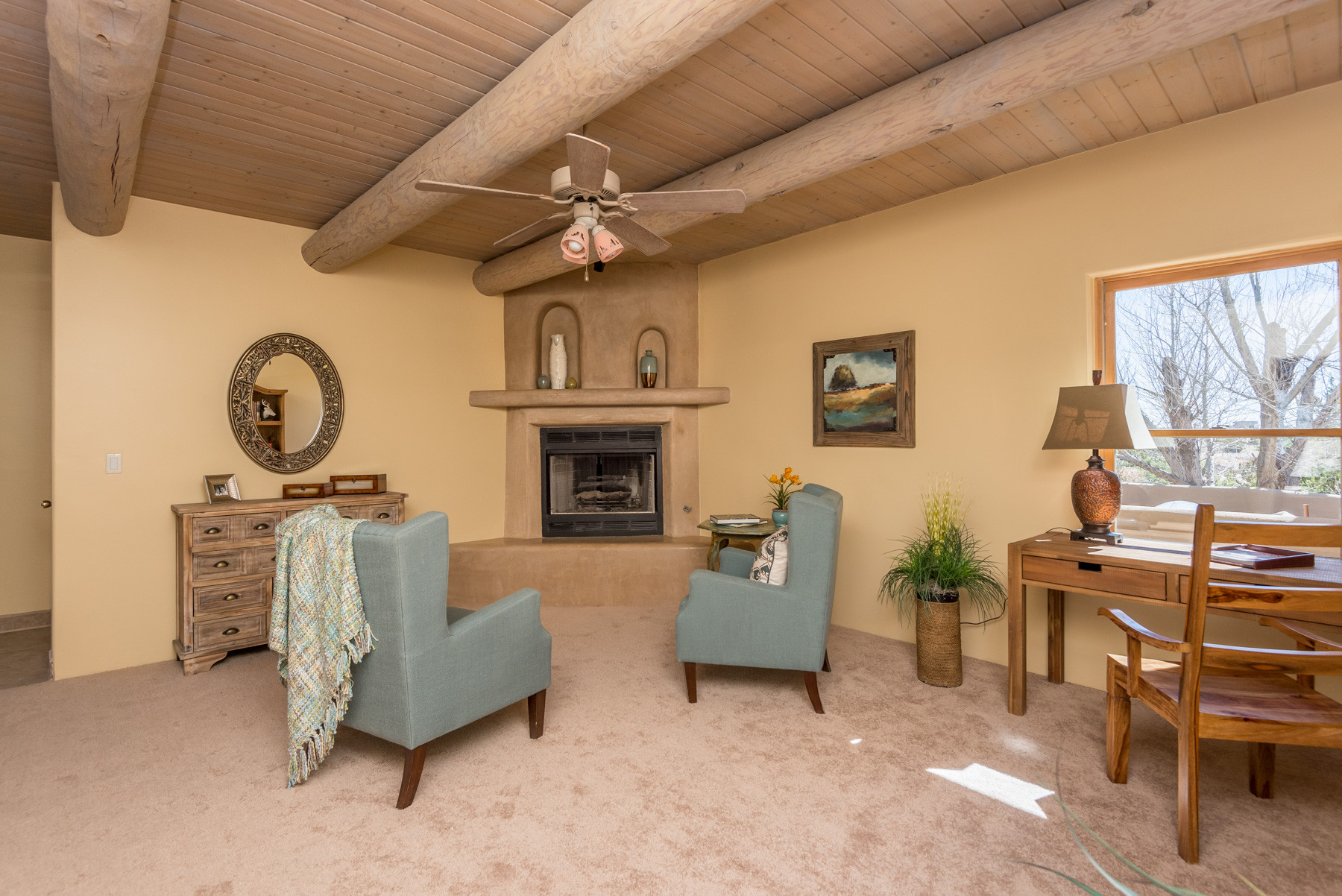 Santa Fe Remodel NW