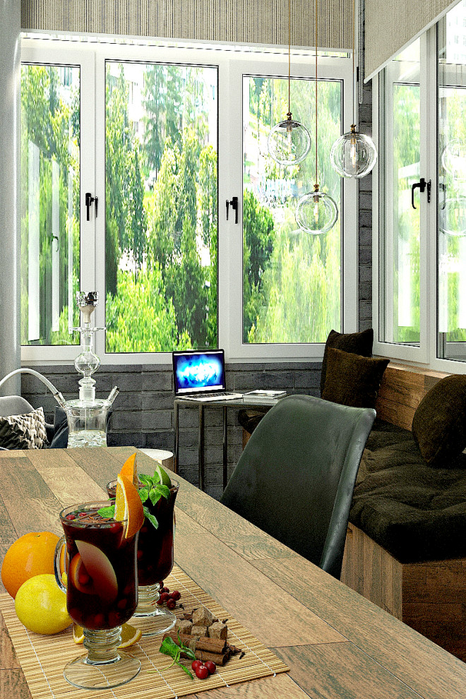 КВАРТИРА В БАЛАШИХЕ