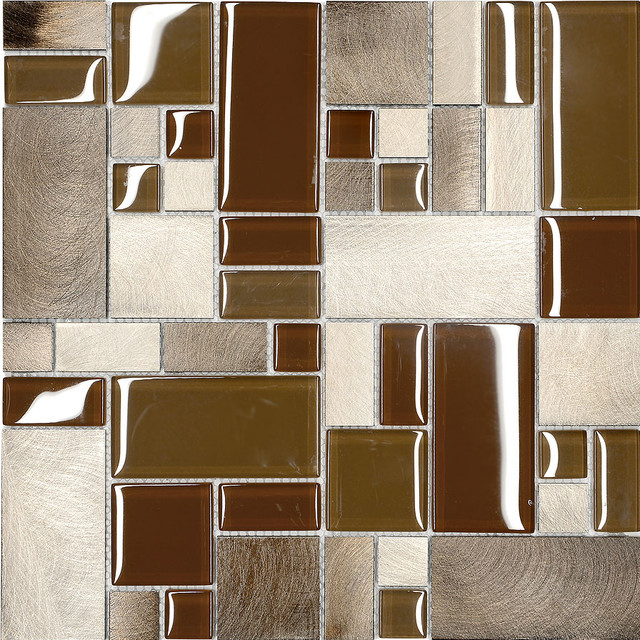 free modern kitchen mosaic tiles