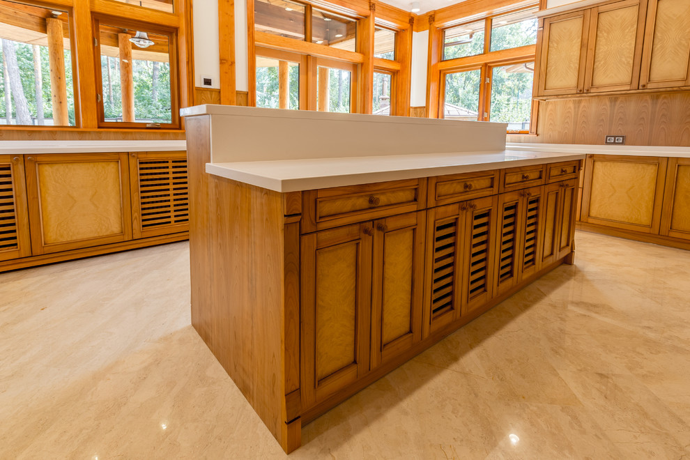 Органический стиль