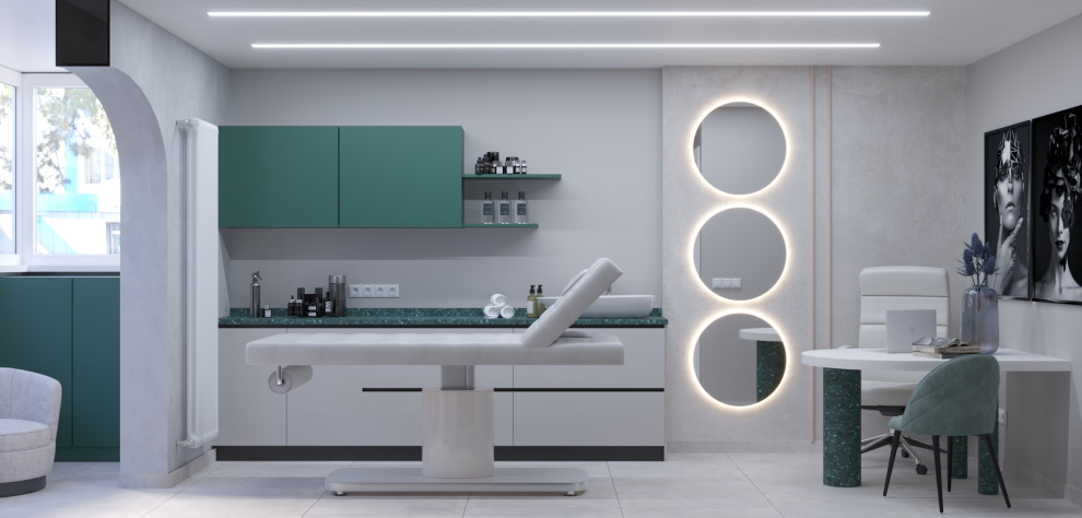 Студия Красоты