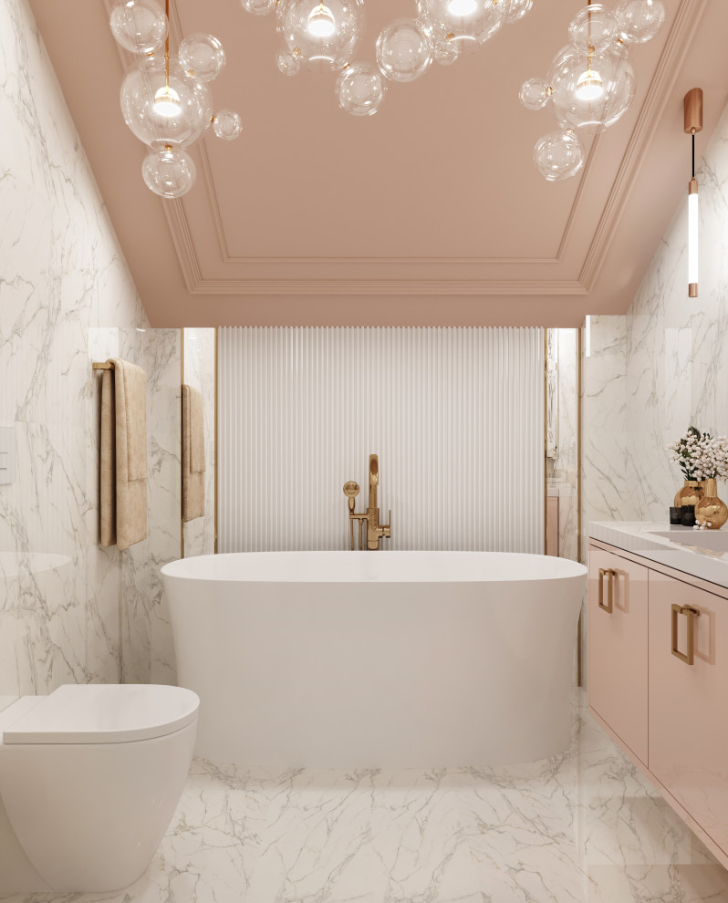 Дом  с запахом дерева