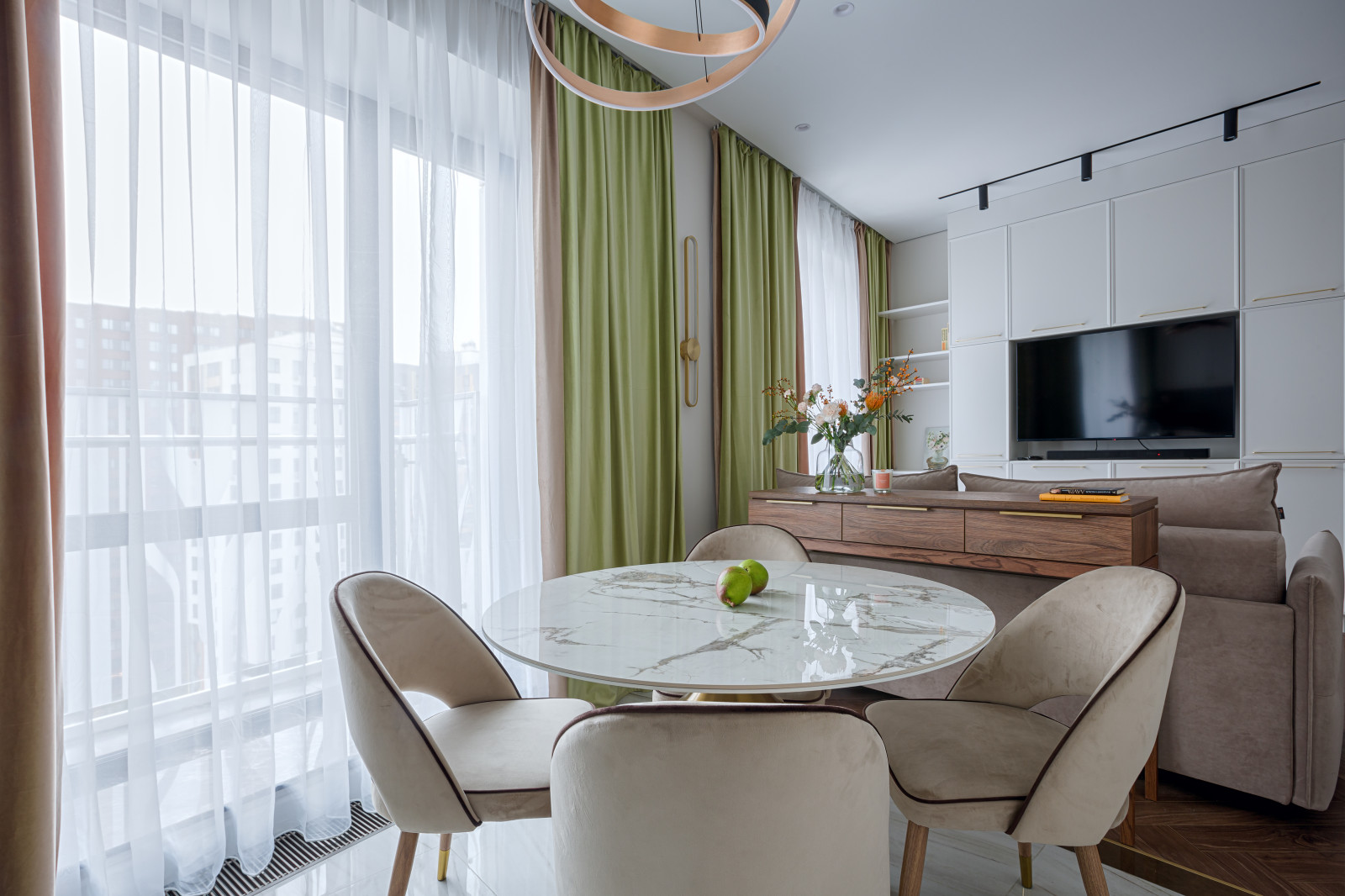 ЖК "Wellton towers"