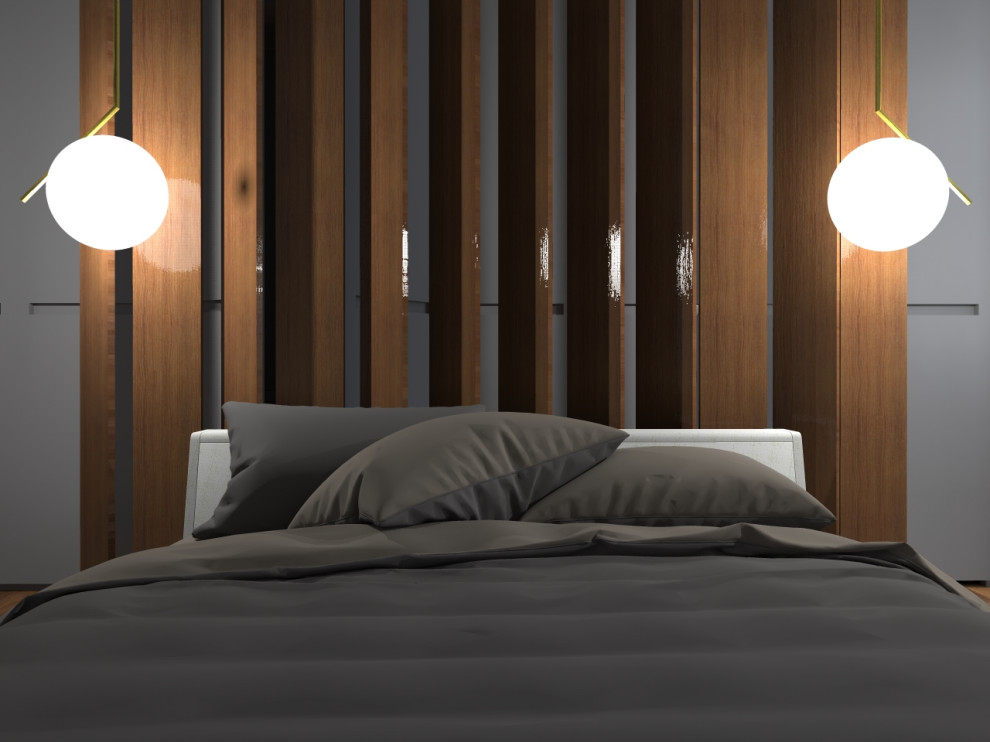 WoodWall
