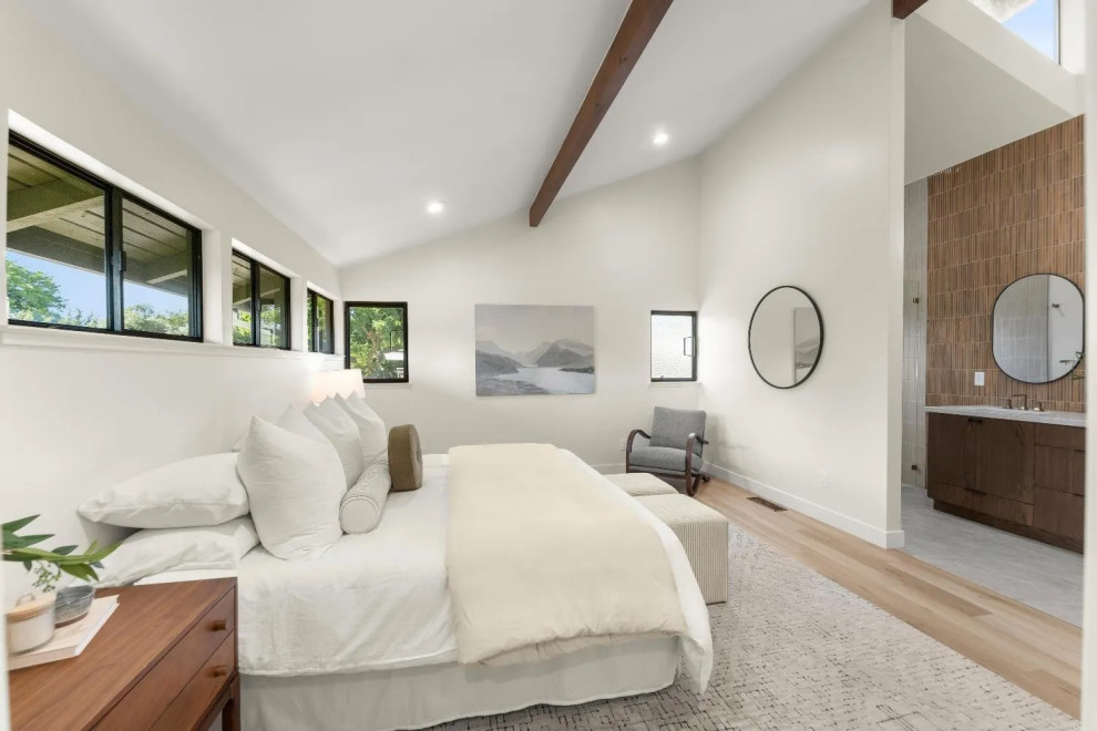 Mid Century Meets Japanese- Land Park