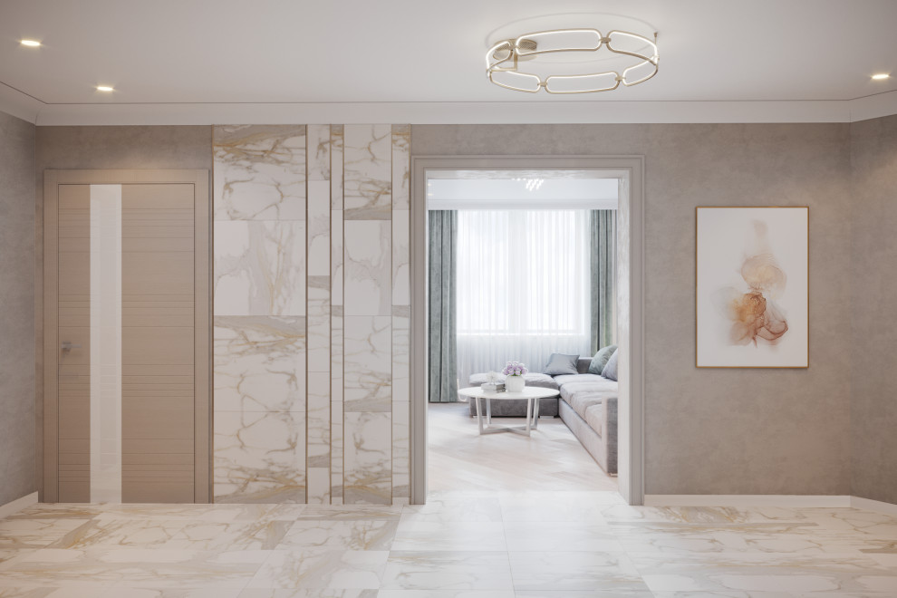 3-к квартира